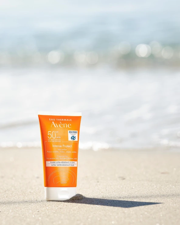 Avene Intense Protect SPF50+ Fluid Ultra Güneş Koruyucu 150 ml - 9