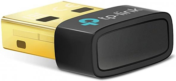 Tp-Link UB500 Bluetooth 5.0 Mini USB Adaptör - 2
