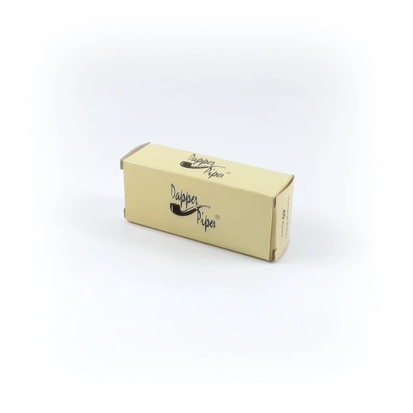 Dapper Balsa Filtre 9mm 40lı Paket - 2