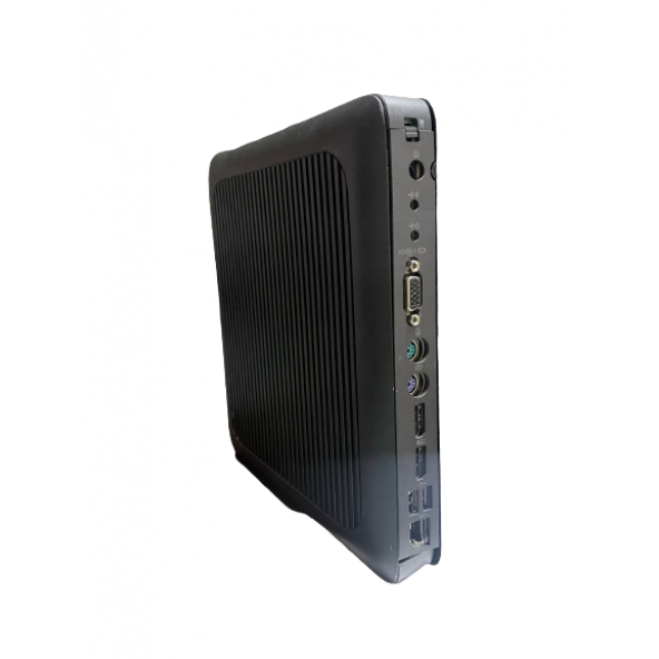 HP T620 Mini pc. 4GB RAM, 128 GB SSD Yüksek Performanslı 12 ay garantili Bilgisayar