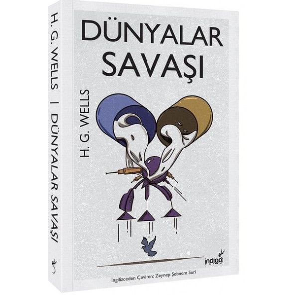 DÜNYALAR SAVASI