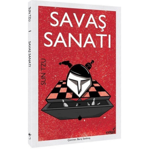 SAVAŞ SANATI