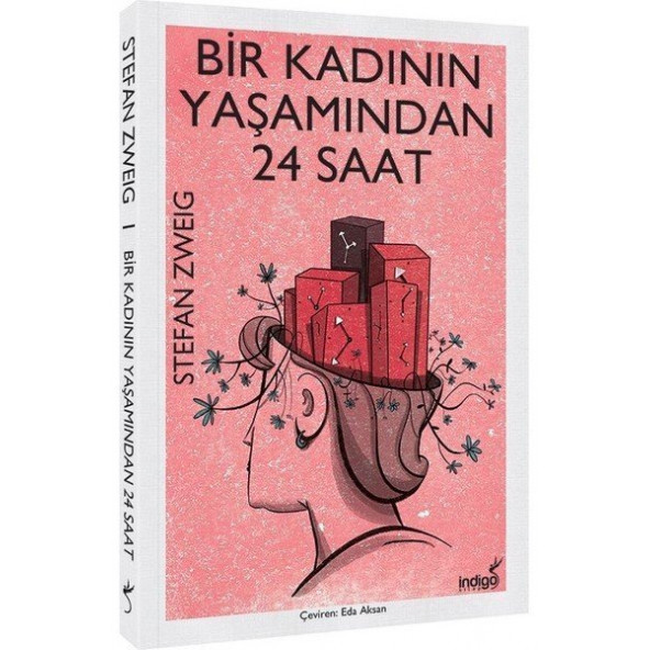BİR KADININ YAŞAMINDAN 24 SAAT