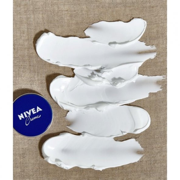 Nivea Krem Classic 150ml - 3