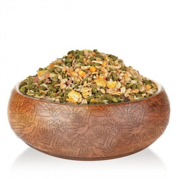 Quik Tavşan Yemi 750 gr 6 'lı - Resim 2