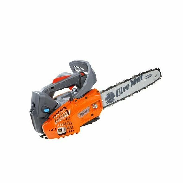 Oleo Mac GSTH 240 Benzinli Motorlu Budama Testere (Euro5) - 2