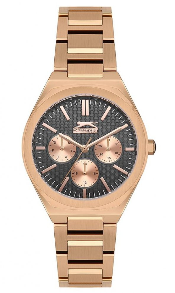 Slazenger SL.09.2138.4.04 Kadın Kol Saati