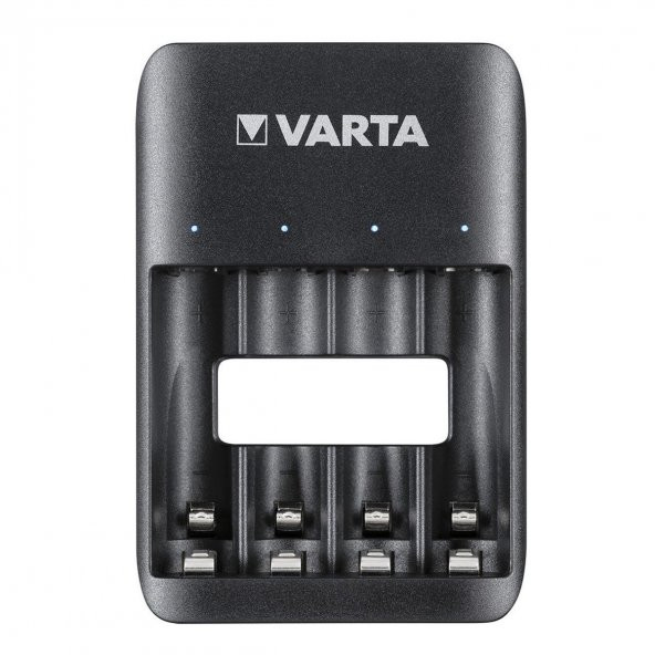 Varta 57652 Usb Quattro Pil Şarj Cihazı - 3
