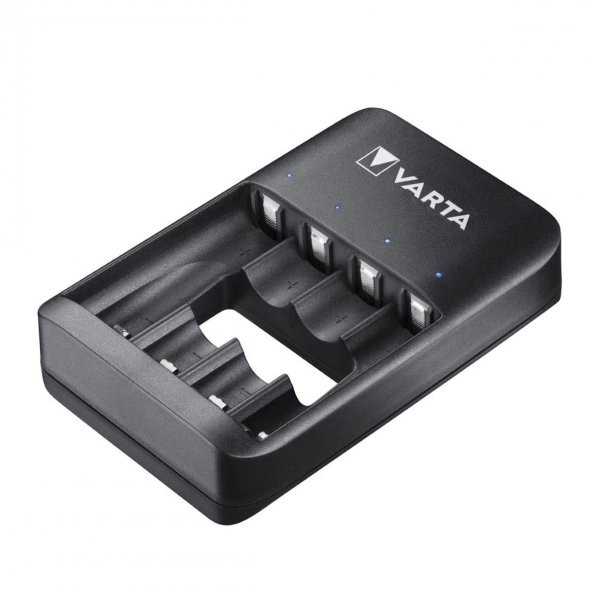 Varta 57652 Usb Quattro Pil Şarj Cihazı - 4