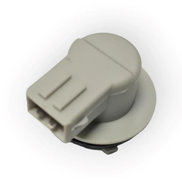 Seat Toledo 1992-1998 Ön Sinyal Lambasının Ampul Duyu 1H0949111 - 3