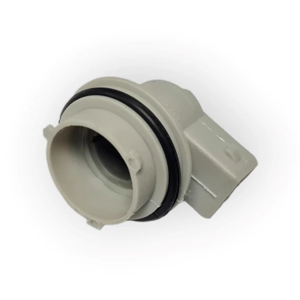 Seat İbiza 1993-1999 Ön Sinyal Lambasının Ampul Duyu 1H0949111 - 6