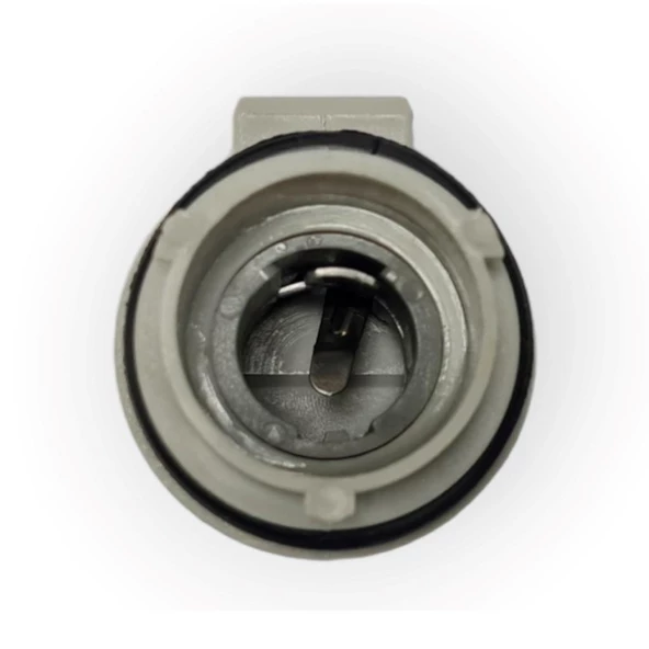 VW Polo Classic 1996-1999 Ön Sinyal Lambasının Ampul Duyu 1H0949111 - 5