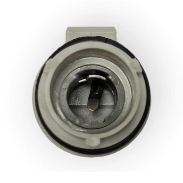 VW Passat B4 1994-1996 Ön Sinyal Lambasının Ampul Duyu 1H0949111 - 5