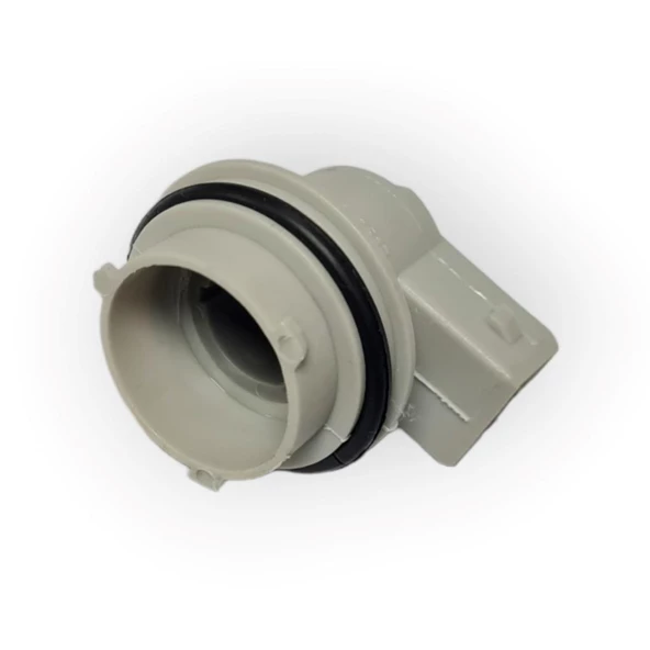 VW Golf 3 1992-1998 Ön Sinyal Lambasının Ampul Duyu 1H0949111 - 6