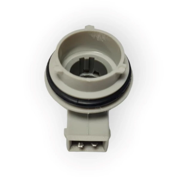 VW Polo HB 1994-1999 Ön Sinyal Lambasının Ampul Duyu 1H0949111 - 4