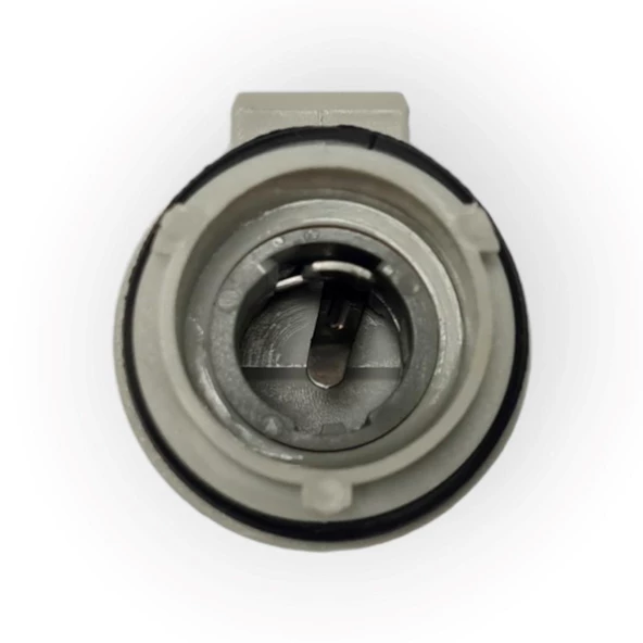 VW Polo HB 1994-1999 Ön Sinyal Lambasının Ampul Duyu 1H0949111 - 5