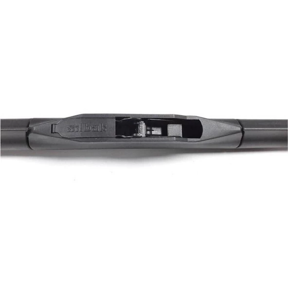 Volvo 960 1990-1998 Ön Cam Silecek Takımı 53x53cm - Resim 3