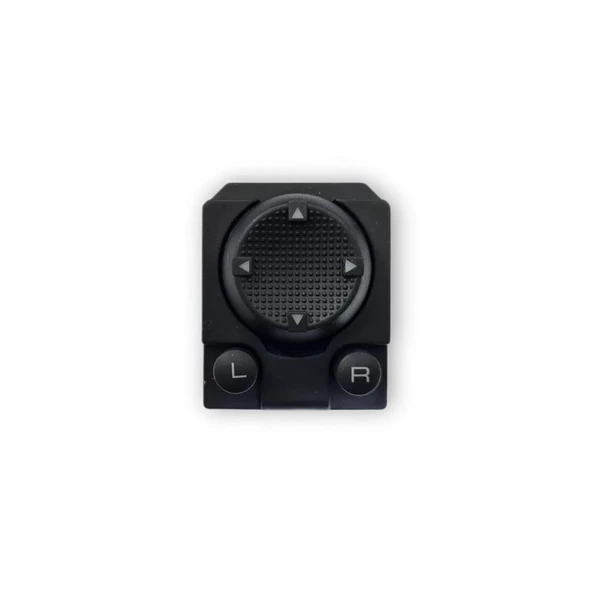 VW Caddy 1996-2003 Elektrikli Dış Dikiz Ayna Ayar Düğmesi 1H0959565 ürün görseli 1