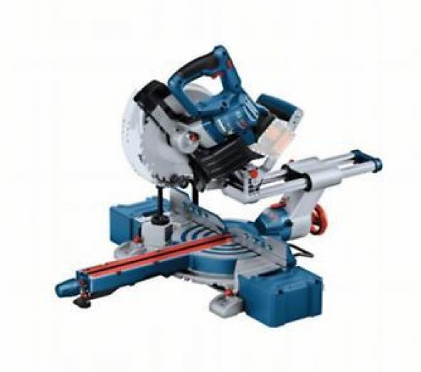 GCM 18V-216 D GÖNYE KESME MAKİNESİ SOLO - 5