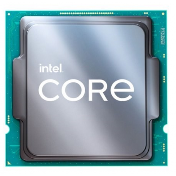 Intel Core i9-12900K 3.20GHz (Turbo 5.20GHz) 30MB Cache LGA1700 12.Nesil İşlemci - (Tray Soğutucusuz)