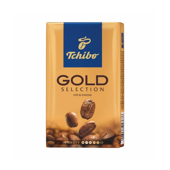 Tchibo Gold Selection Filtre Kahve 250 Gr.