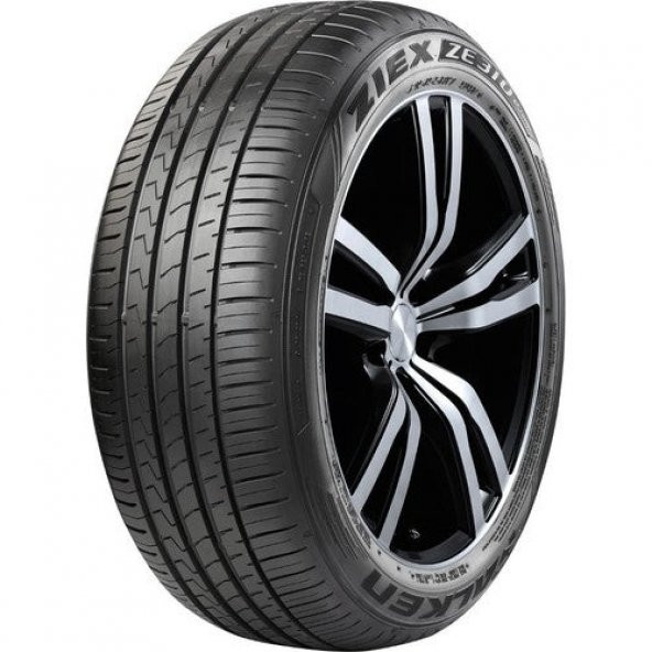 Falken Ziex ZE310 Ecorun 215/45R17 91W XL (Yaz)