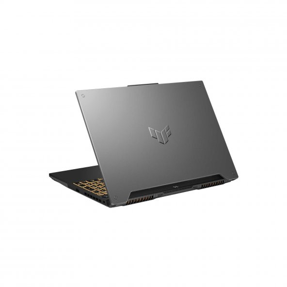 Asus TUF Gaming F15 FX507ZC4-HN008W03 i7-12700H 32GB 512SSD RTX3050 15.6" FullHD W11H Taşınabilir Bilgisayar - 8