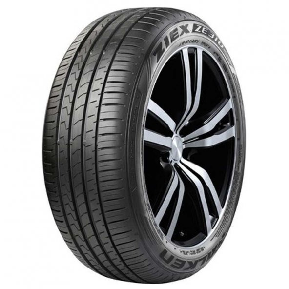 Falken Ziex Ze310 Ecorun 205/40R17 84W XL (Yaz) (2023)