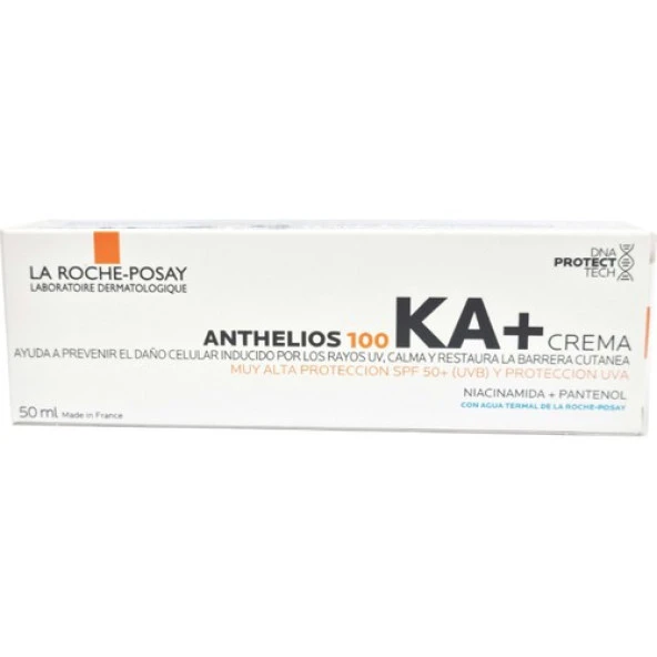 La Roche Posay Anthelios 100 Ka+ 50 ml