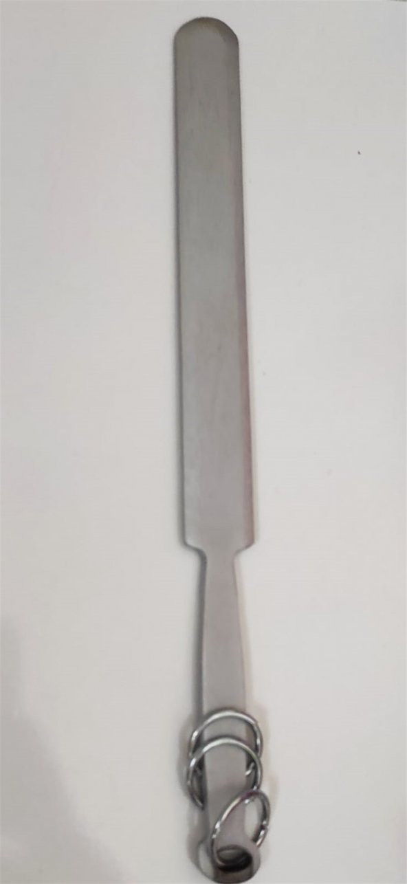 HALKALI 10 LUK Masat Bıçak Satır Zırh Bileme Mutfak Bıçak Seti