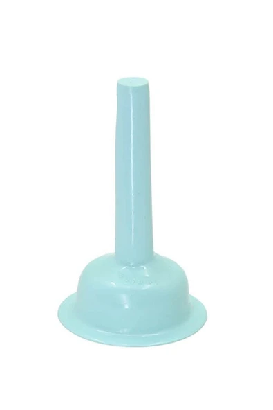 ZAMBAK KÜÇÜK VANTUZ POMPA/LAVABO POMPASI KOD:ZP 222 - 1