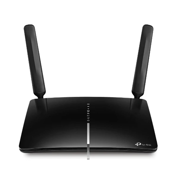 Tp-Link Archer MR600 4G CAT6 Dual Bant Router Sim Kartlı - 1
