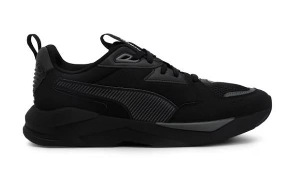 PUMA X-RAY LİTE PRO SİYAH ERKEK AYAKKABI E-60 38018006