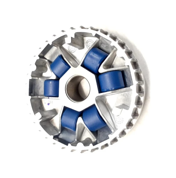 LEONE 50 Cc Scooter Performans Bagası Motosiklet Tahrik Seti 6,5gr - Resim 3