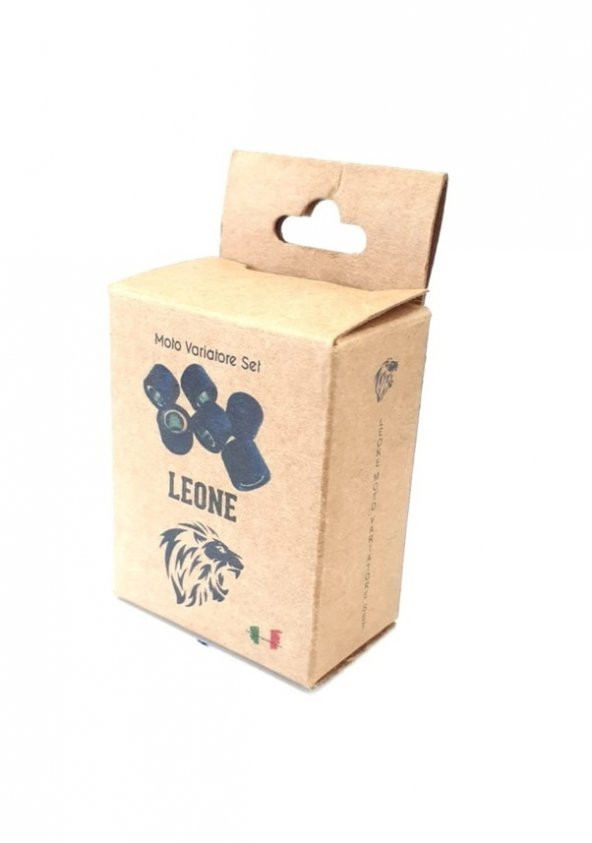 50 cc Scooter Leone Performans Bagası Motosiklet Tahrik Seti 6,5Gr - 2