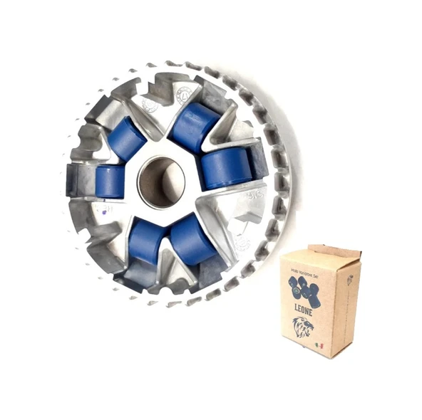 LEONE 50 Cc Scooter Performans Bagası Motosiklet Tahrik Seti 6,5gr ürün görseli