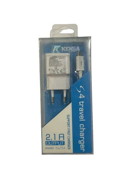 Ms Ken-sa Şarj Cihazı.