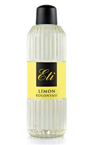 Eti 80 Limon Kolonya 400ml Pet Şişe ürün görseli 1