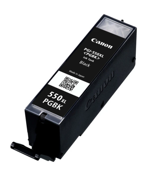 Canon PGI-550XL PGBK Mürekkep K.6431B001