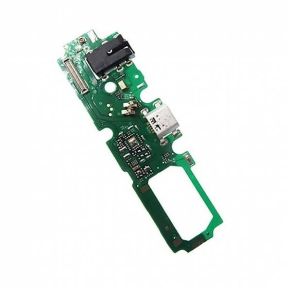 Vivo Y20S Şarj Soketi, Mikrofon - 2