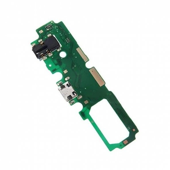 Vivo Y20S Şarj Soketi, Mikrofon - 3
