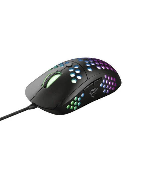 TRUST 23758 GXT 960 Graphin Ultra-lightweight Gaming Mouse