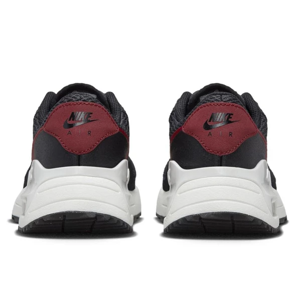 Nike Air Max System DQ0284-003 Kadın Spor Ayakkabı - 7