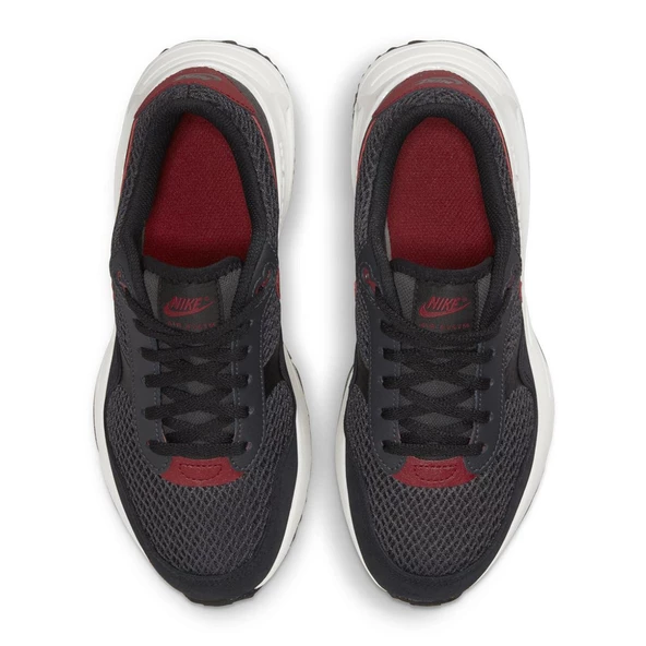 Nike Air Max System DQ0284-003 Kadın Spor Ayakkabı - 5