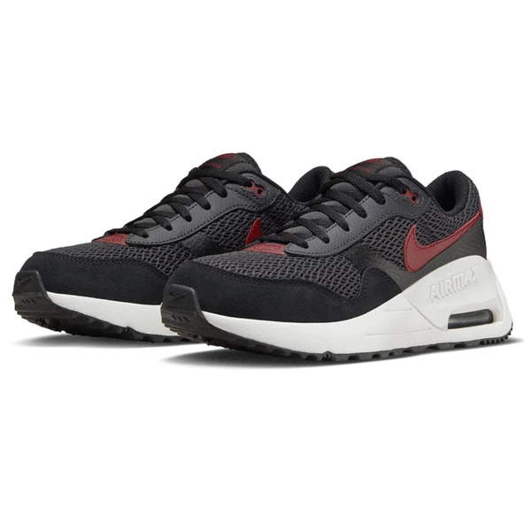 Nike Air Max System DQ0284-003 Kadın Spor Ayakkabı - 3
