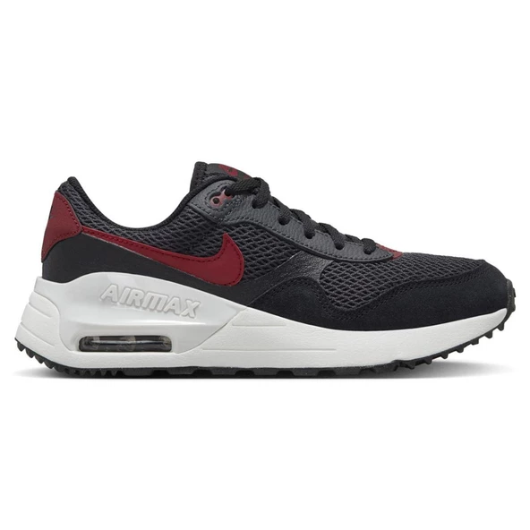 Nike Air Max System DQ0284-003 Kadın Spor Ayakkabı - 1