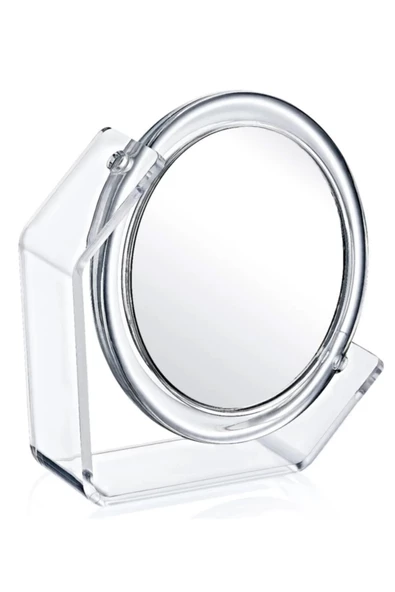 Çift Taraflı Yuvarlak Ayna - 2