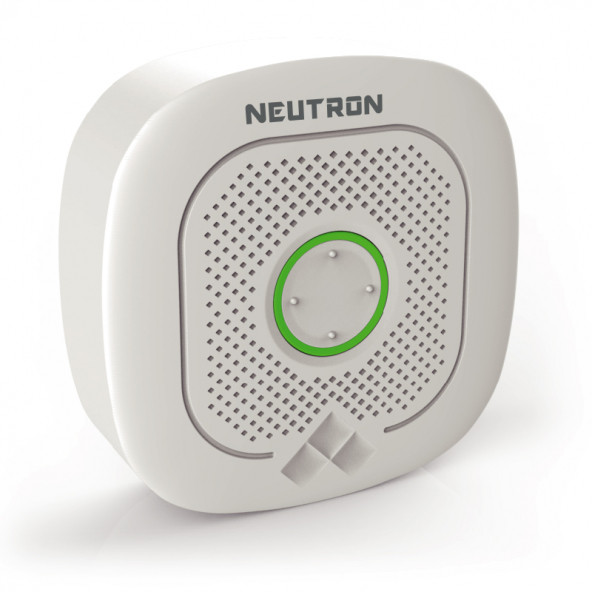 İÇ ORTAM ALARM SETİ - Wifi +PANİK BUTONU+KAPI ZİLİ