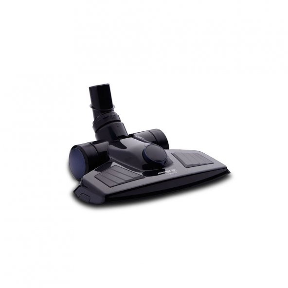 Korkmaz Tempratik Azura Siyah Dikey Elektrikli Süpürge A920-05 - 3