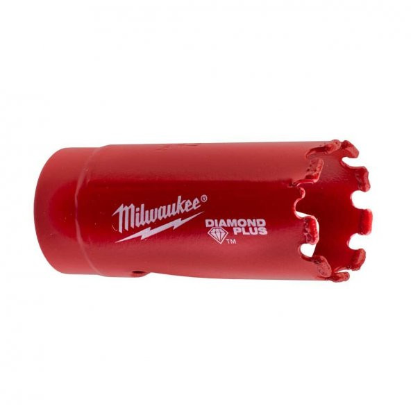 Milwaukee Elmas Panç 29mm 1/2x20 - 1